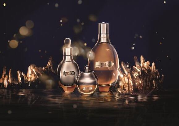 海蓝之谜鎏金焕颜精华眼霜去眼袋吗 海蓝之谜 鎏金焕颜精华眼霜 第1张