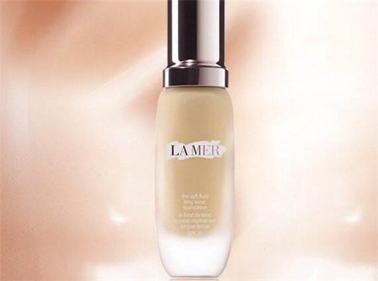 海蓝之谜粉底液会漏吗 海蓝之谜 粉底液 第1张