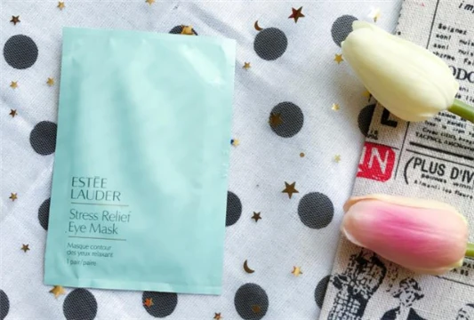 雅诗兰黛舒缓眼膜需要清洗吗 雅诗兰黛 舒缓眼膜 第3张