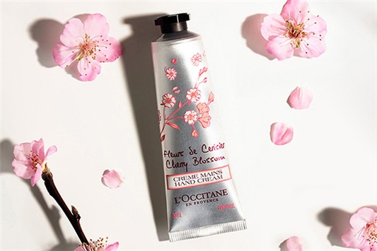 欧舒丹护手霜保质期怎么看 欧舒丹 护手霜 第1张