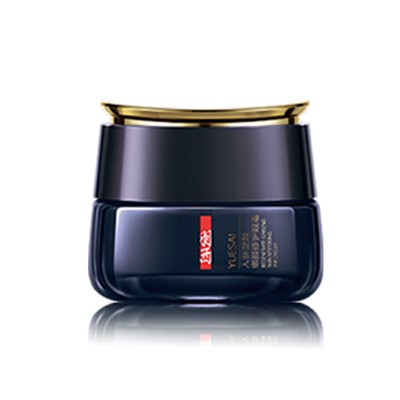 羽西人参塑颜御颜修护眼霜「退淡皱纹，提拉轮廓」 羽西 眼霜 第1张