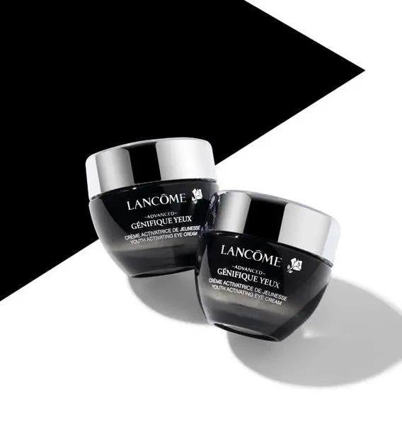 兰蔻眼霜怎么用 兰蔻 第2张 兰蔻眼霜怎么用 兰蔻 第2张