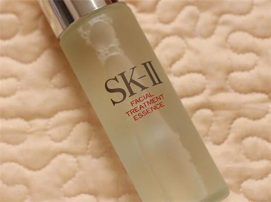 sk2神仙水会有酒精味吗 sk2 神仙水 第3张