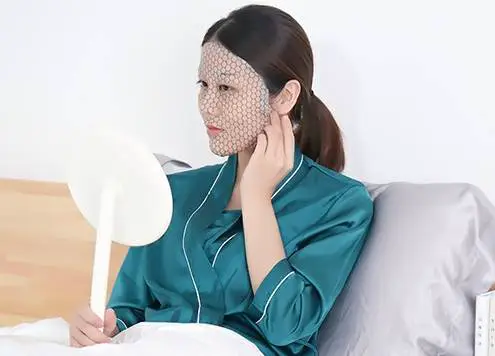 面膜有香味好还是没有香味好 面膜 面膜香味 美妆 第3张