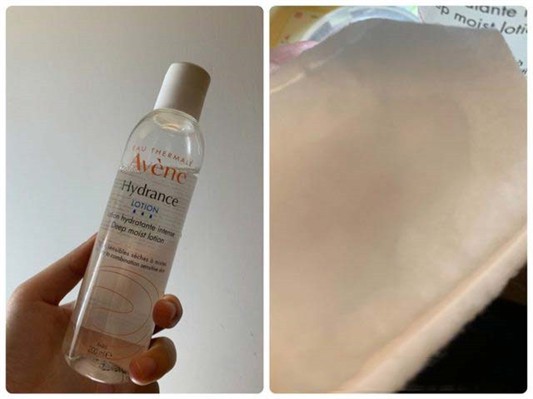 妆前保湿有做好底妆更持久 保湿 精华露 雅漾 雅诗兰黛 第1张