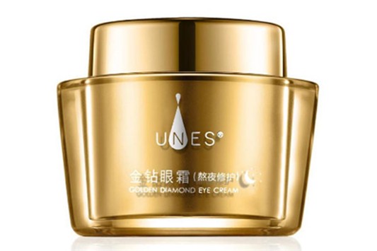 优理氏眼霜铂金日夜眼霜好吗 优理氏 眼霜 第1张