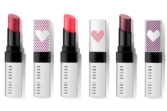 唇膏 | BOBBI BROWN Heart Deco 情人节套装 情人节 新品 第1张 唇膏 | BOBBI BROWN Heart Deco 情人节套装 情人节 新品 第1张