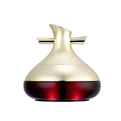 秀雅韩秀天参先柔润白眼霜「抗皱美白，生机光彩」 秀雅韩 眼霜 第1张