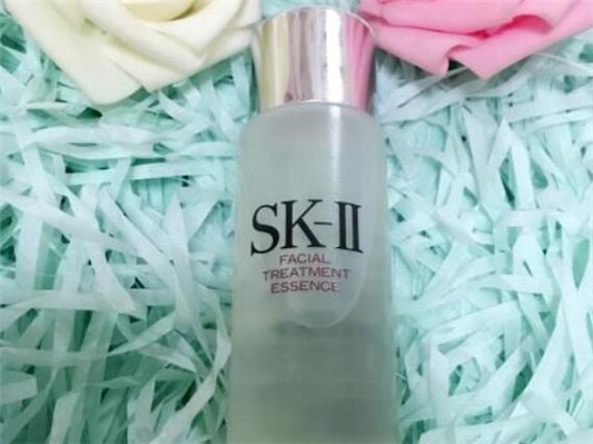 sk2神仙水有多少毫升的 sk2神仙水 第1张