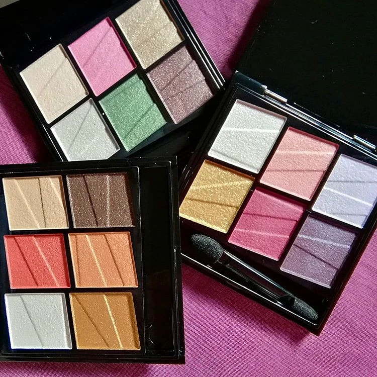 新品 | KATE 2020 冬季彩妆系列 12月1日上市 彩妆 第13张