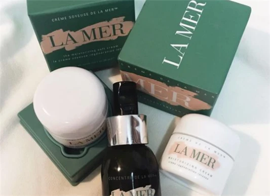 海蓝之谜精华面霜需要乳化吗 海蓝之谜 精华面霜 第3张