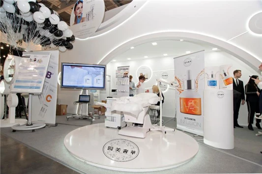 全球10大护肤品品牌排行，你了解多少呢，看看你在用的护肤品有没有上榜 护肤品排行 全球10大护肤品品牌排行 你了解多少呢？看看你在用的护肤品有没有上榜护肤品十大排名 第4张