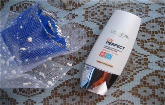 欧莱雅多重防护隔离露好用吗,欧莱雅多重防护隔离露功效 欧莱雅 隔离霜 第2张 欧莱雅多重防护隔离露好用吗,欧莱雅多重防护隔离露功效 欧莱雅 隔离霜 第2张