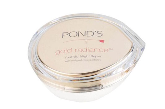 美白晚霜哪款比较好 晚霜 旁氏 第1张