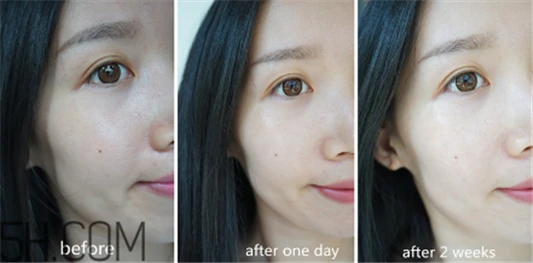 香奈儿和雅诗兰黛护肤品哪个好，雅诗兰黛肌底微精华使用测评 雅诗兰黛 香奈儿和雅诗兰黛护肤品哪个好 雅诗兰黛肌底微精华使用测评 第7张