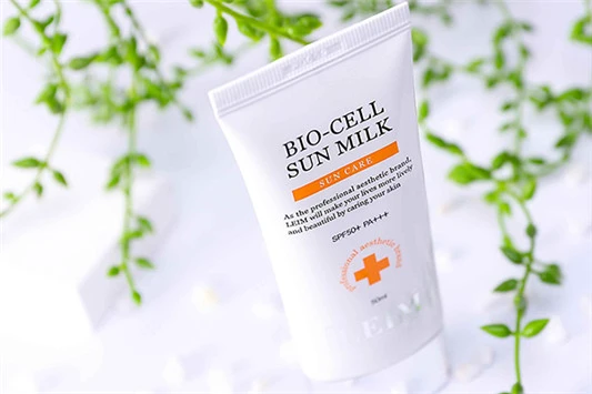 防晒霜怎么补才正确 防晒霜 护肤品 第2张