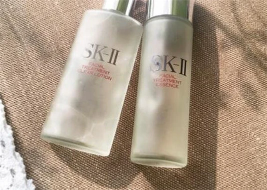 sk2神仙水对毛孔粗大有用吗 sk2 神仙水 第3张