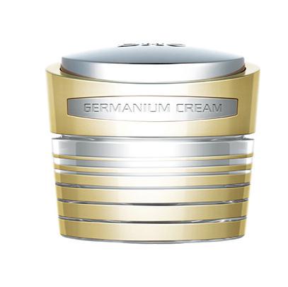 DHC 蝶翠诗活肤焕颜霜「DHC GERMANIUM CREAM」 乳霜 第1张