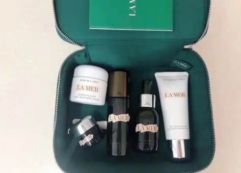 海蓝之谜洗面奶会出泡吗 海蓝之谜 洗面奶 第4张