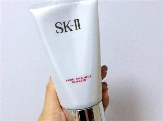 sk2氨基酸洗面奶含激素吗 sk2 氨基酸洗面奶 第3张