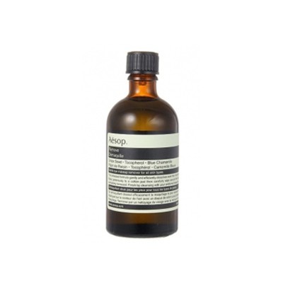 Aesop 伊索眼唇卸妆保养油「温和卸妆 唇眼保养」 伊索 卸妆 第1张