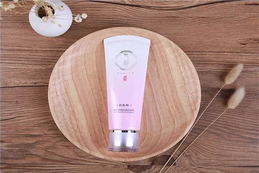 百雀羚洗面奶哪款好用 百雀羚 洗面奶 护肤品 第2张