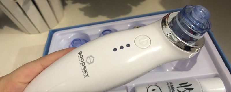 美容仪红蓝黄绿光作用 红光 第1张