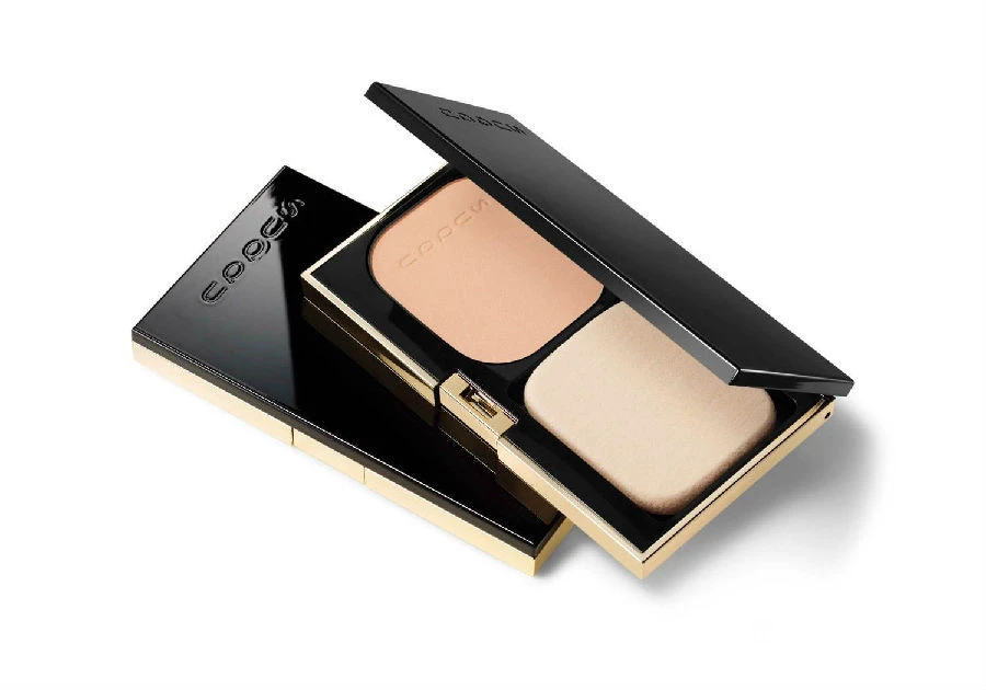 新品 | SUQQU 2021春季新底妆 2021年3月5日上市 春季 第2张