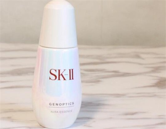 sk2小灯泡能美白吗 sk2 小灯泡 第1张