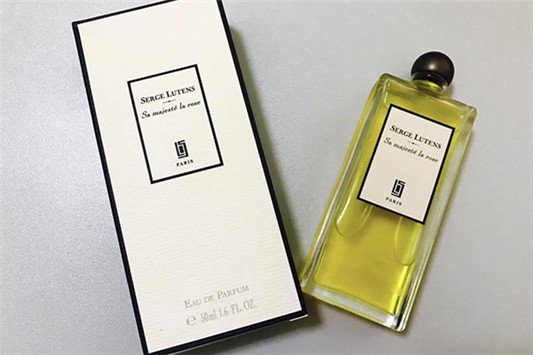 芦丹氏白标和黑标的区别 芦丹氏 香水 第1张 芦丹氏白标和黑标的区别 芦丹氏 香水 第1张