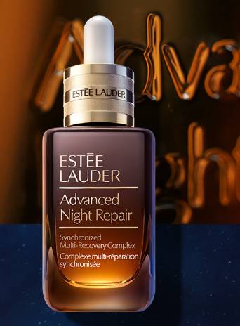 雅诗兰黛小棕瓶眼霜辨别真假方法 眼霜 雅诗兰黛眼霜 美妆 第1张