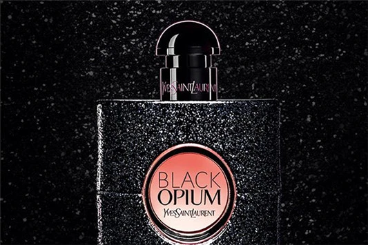 圣罗兰哪款香水最火 圣罗兰 香水 第3张