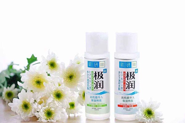 肌研极润化妆水怎么样 肌研 化妆水 第1张