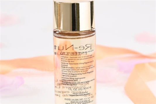 雅诗兰黛肌初赋活原生液能当化妆水用吗 雅诗兰黛 肌初赋活 原生液 第2张 雅诗兰黛肌初赋活原生液能当化妆水用吗 雅诗兰黛 肌初赋活 原生液 第2张