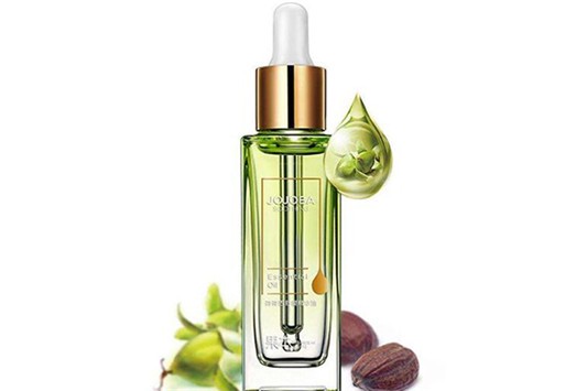 诗婷露雅玫瑰果精华油怎么用 诗婷露雅 精华油 第1张