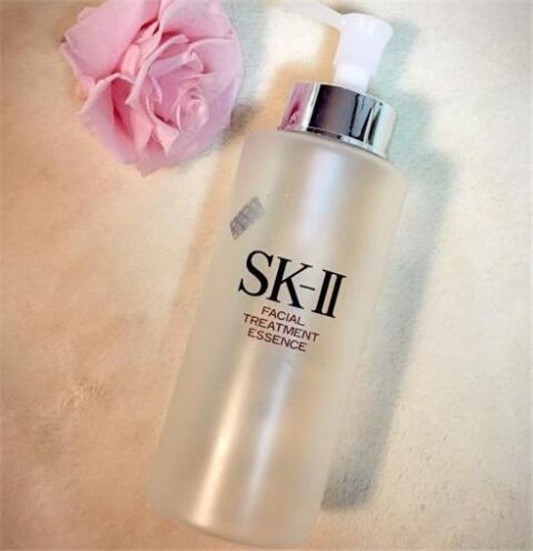 sk2神仙水可以洁面后直接用吗 sk2 神仙水 第1张