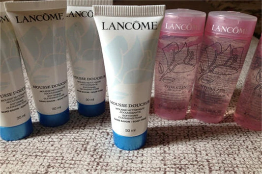 兰蔻的护肤品怎么样 兰蔻 护肤品 第2张