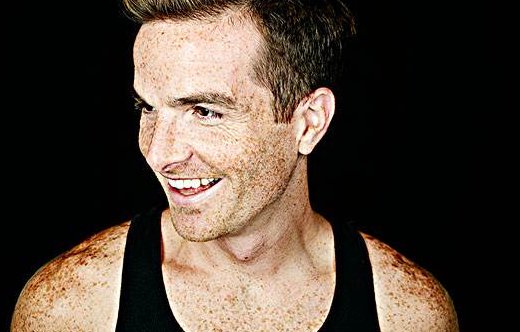 男生为什么会长雀斑 雀斑 男生雀斑 美妆 第1张 男生为什么会长雀斑 雀斑 男生雀斑 美妆 第1张