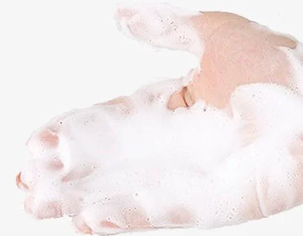 兰蔻洗面奶如何辨别真假方法 洗面奶 兰蔻洗面奶 美妆 第3张