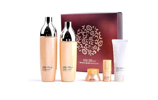 苏秘呼吸水乳套装怎么样，深度解析适用人群 韩国化妆品排行榜 护肤品 呼吸37度 第6张