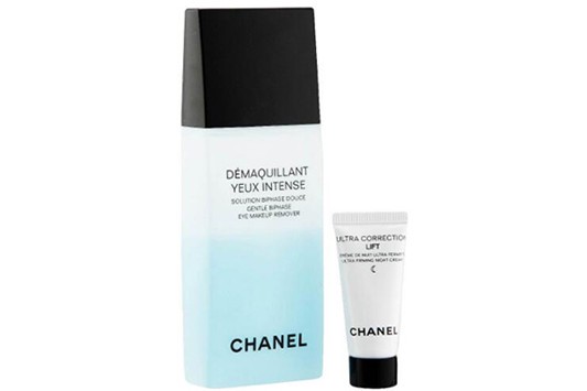 香奈儿卸妆水怎么样，好用吗 香奈儿 卸妆水 第1张