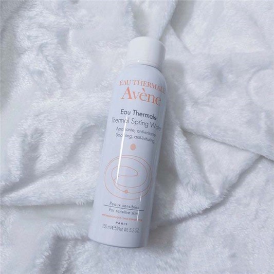 敏感肌的换季急救保养：雅漾活泉水与舒缓特护保湿乳霜 Avene 乳霜 保湿 活泉水 雅漾 第1张