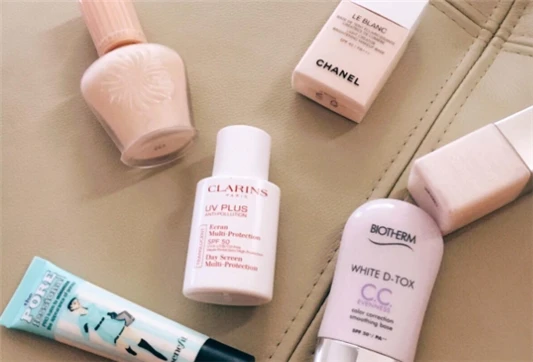 隔离霜与bb霜的区别 隔离霜 bb霜 第3张