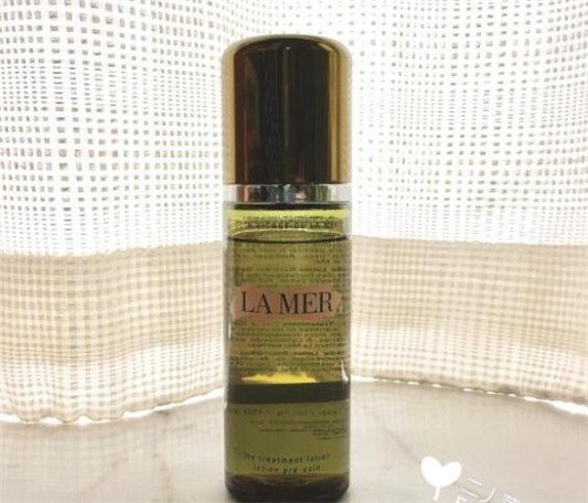 海蓝之谜精粹液适合混油吗 海蓝之谜 精粹液 第1张