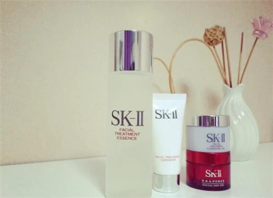 sk2神仙水价位在日本多少钱 sk2 神仙水 第4张