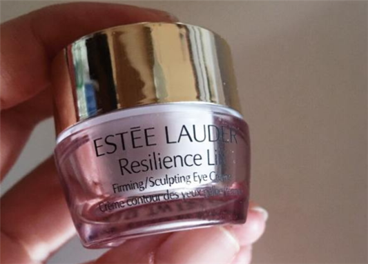 雅诗兰黛弹性紧实柔肤眼霜适合什么年龄 雅诗兰黛 弹性紧实 眼霜 第1张