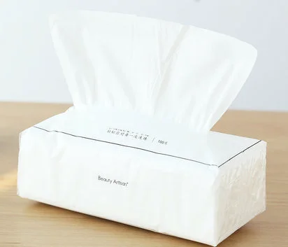 洗脸巾前十销量的牌子 洗脸巾 洗脸巾排行榜 美妆 第2张