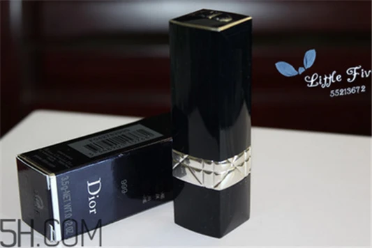 雅诗兰黛和迪奥口红哪个好用，雅诗兰黛和迪奥口红对比测评 口红 雅诗兰黛和迪奥口红哪个好用 雅诗兰黛和迪奥口红对比测评 第6张