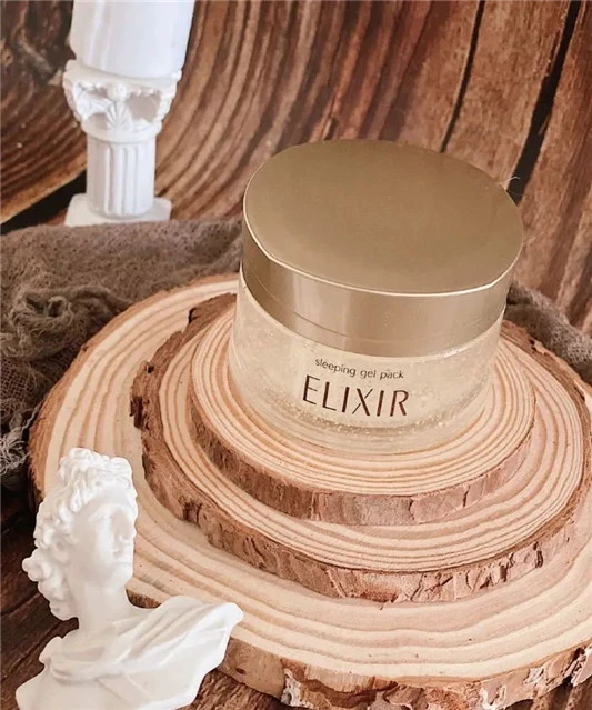 懒人必备睡眠面膜做个睡美人 面膜 第2张