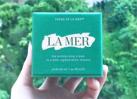 海蓝之谜精华乳霜用法 海蓝之谜 精华乳霜 第4张